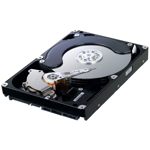 Samsung 1TB 5.4K 3.5INCH SATA HDD