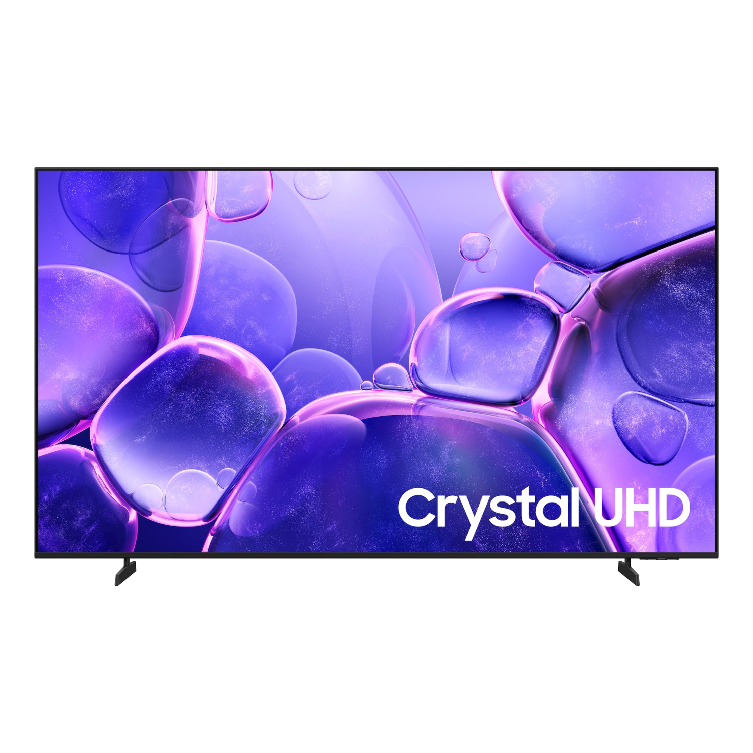 Samsung HU7000F TVs - 75 Inches - Black