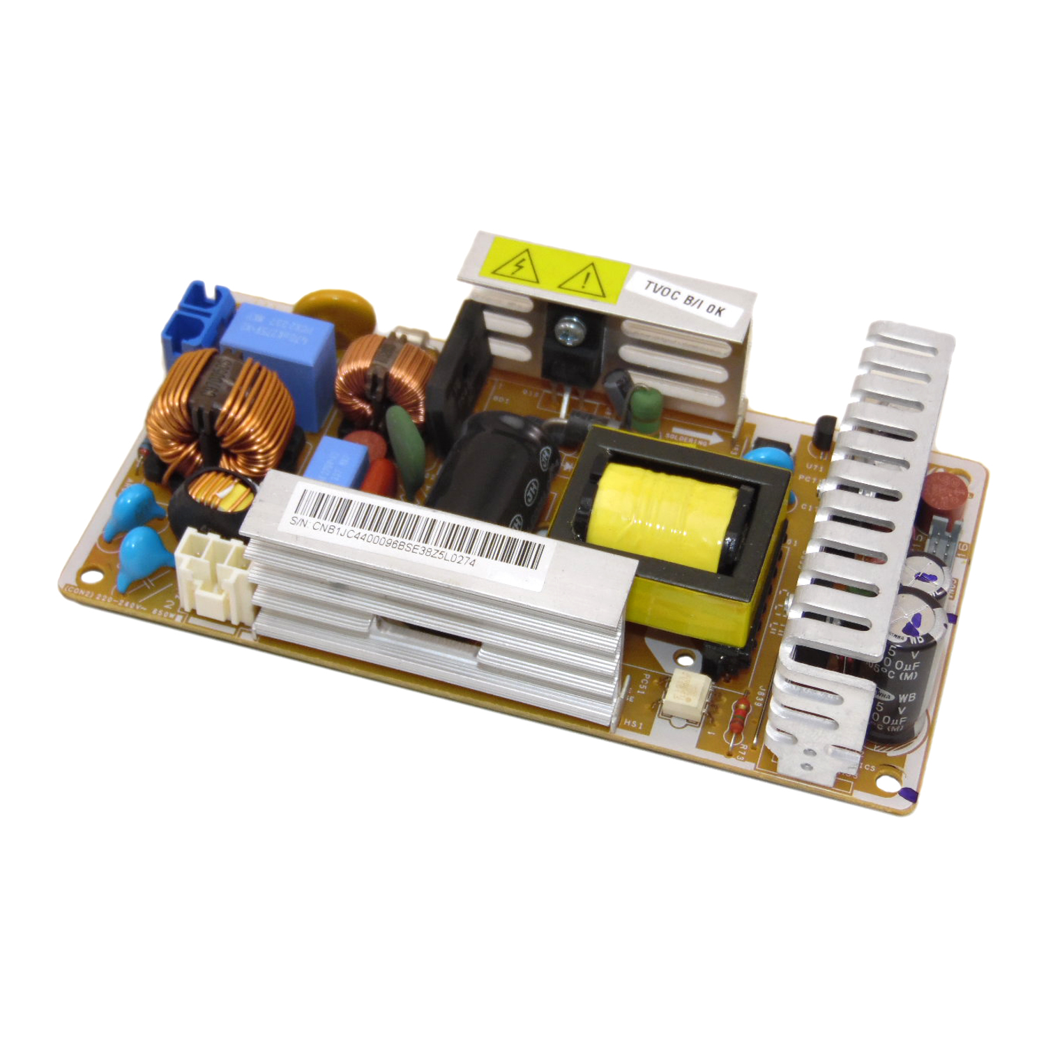 Samsung JC44-00100C Printer/Scanner Spare Parts - Multi