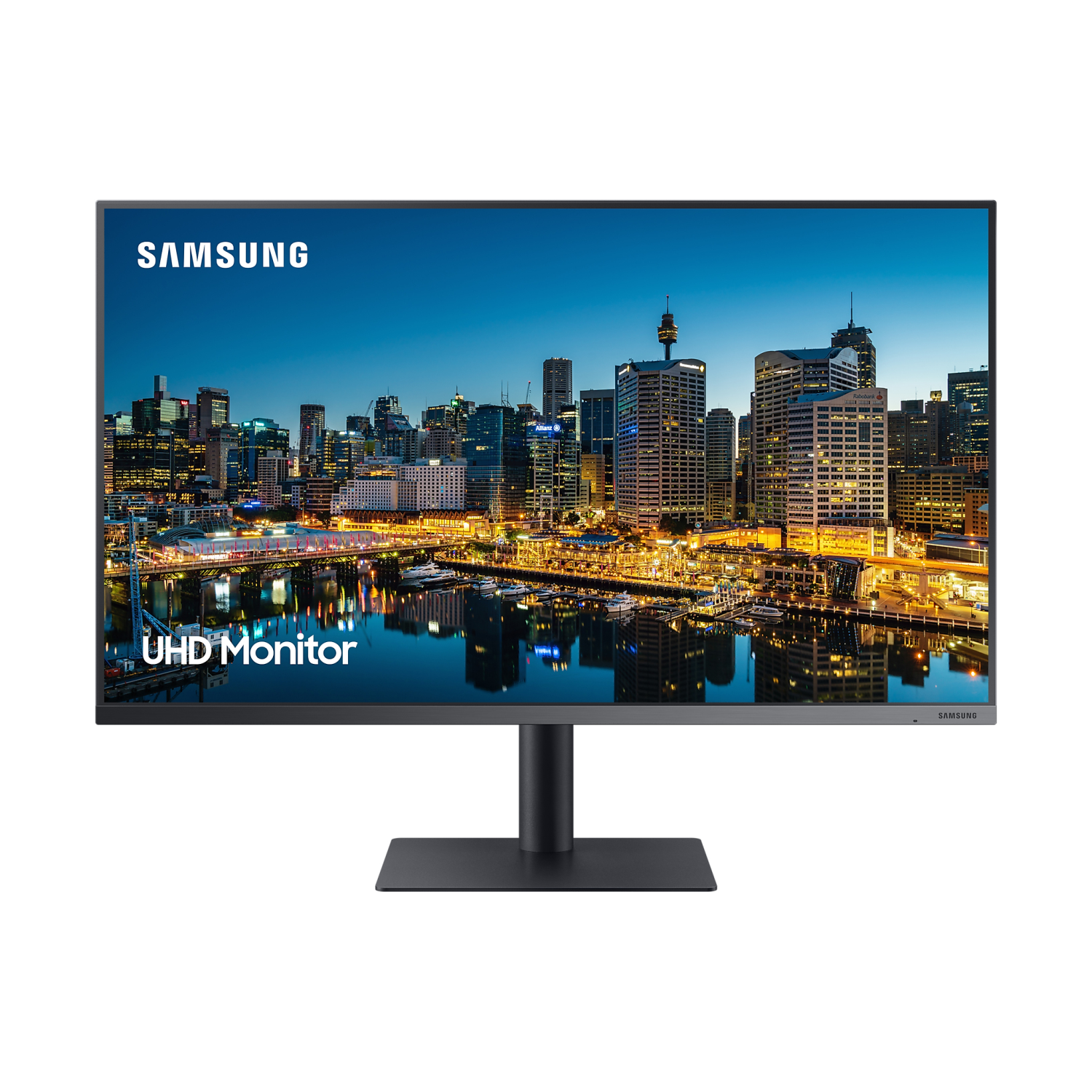 Samsung LF32TU870VPXXU Computer Monitors - 32 Inches - Multi