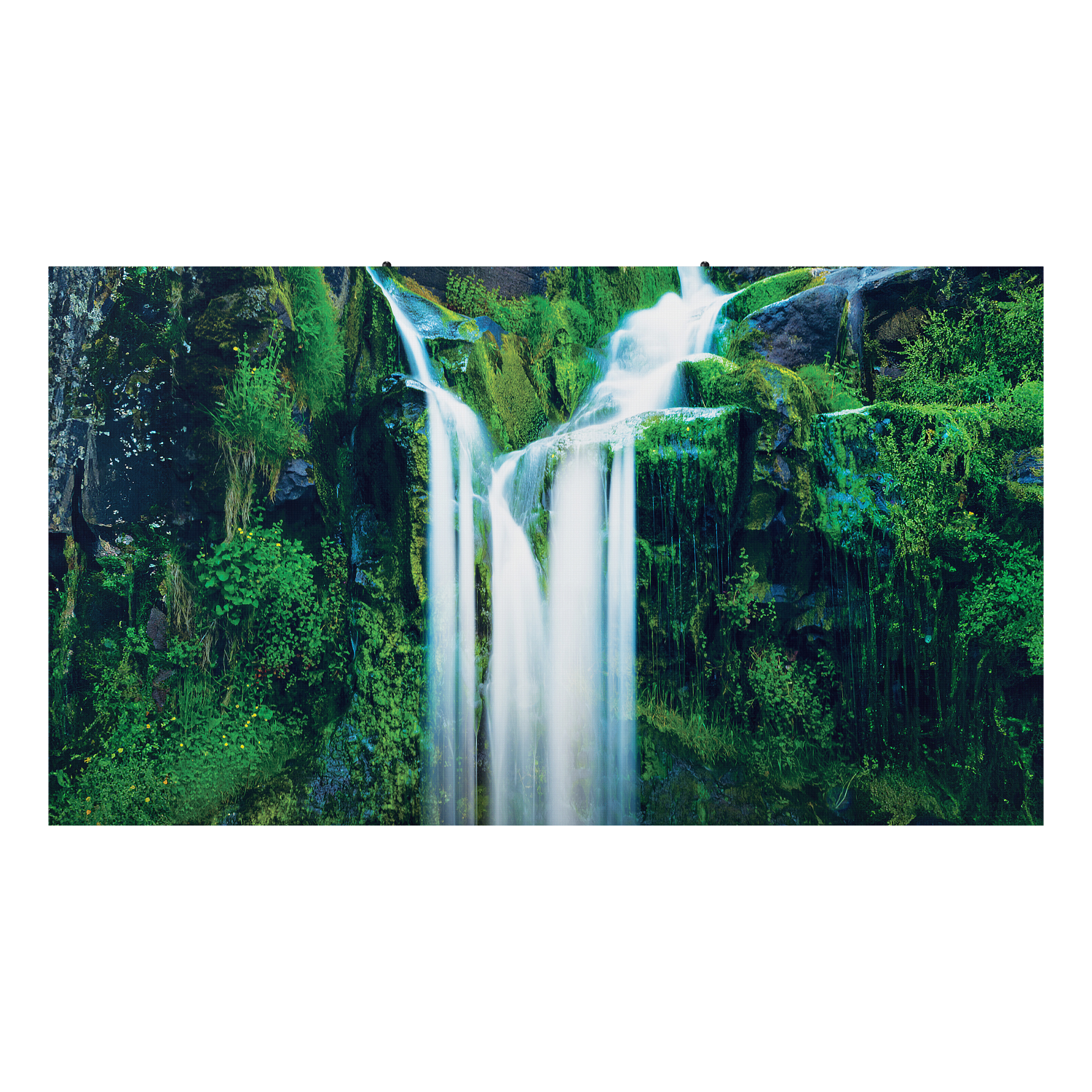 Samsung IW008C Video Wall Displays - Black