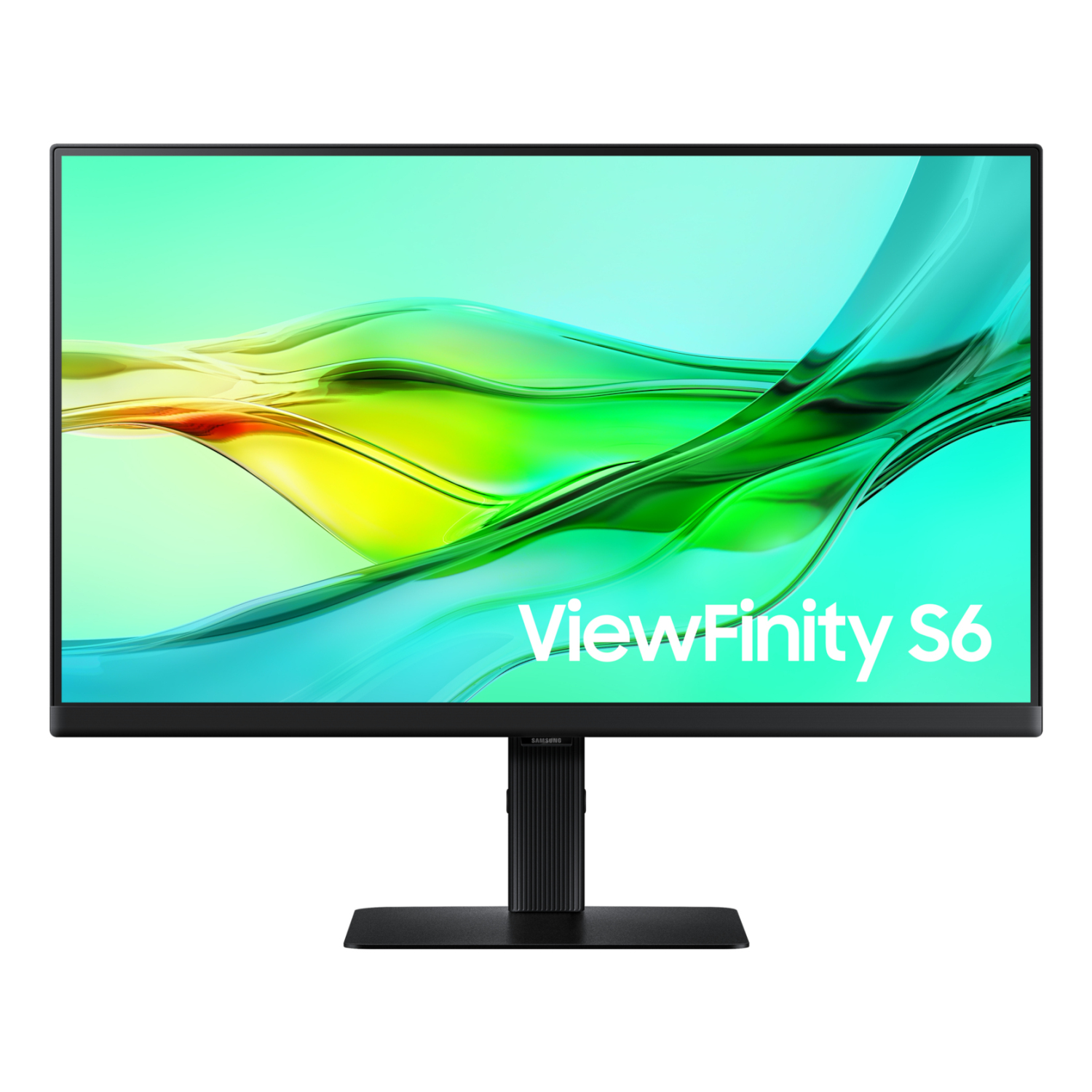 Samsung S24D604UAU Computer Monitors - 24 Inches - Black