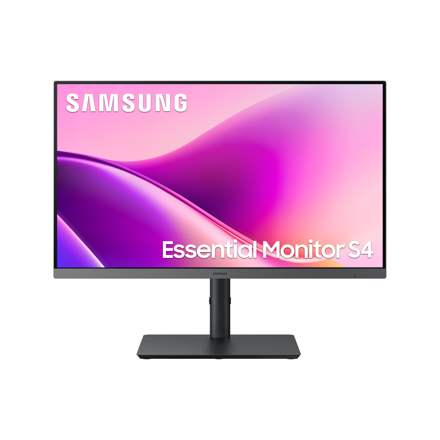 Samsung 24" S43UF FHD USB-C Monitor