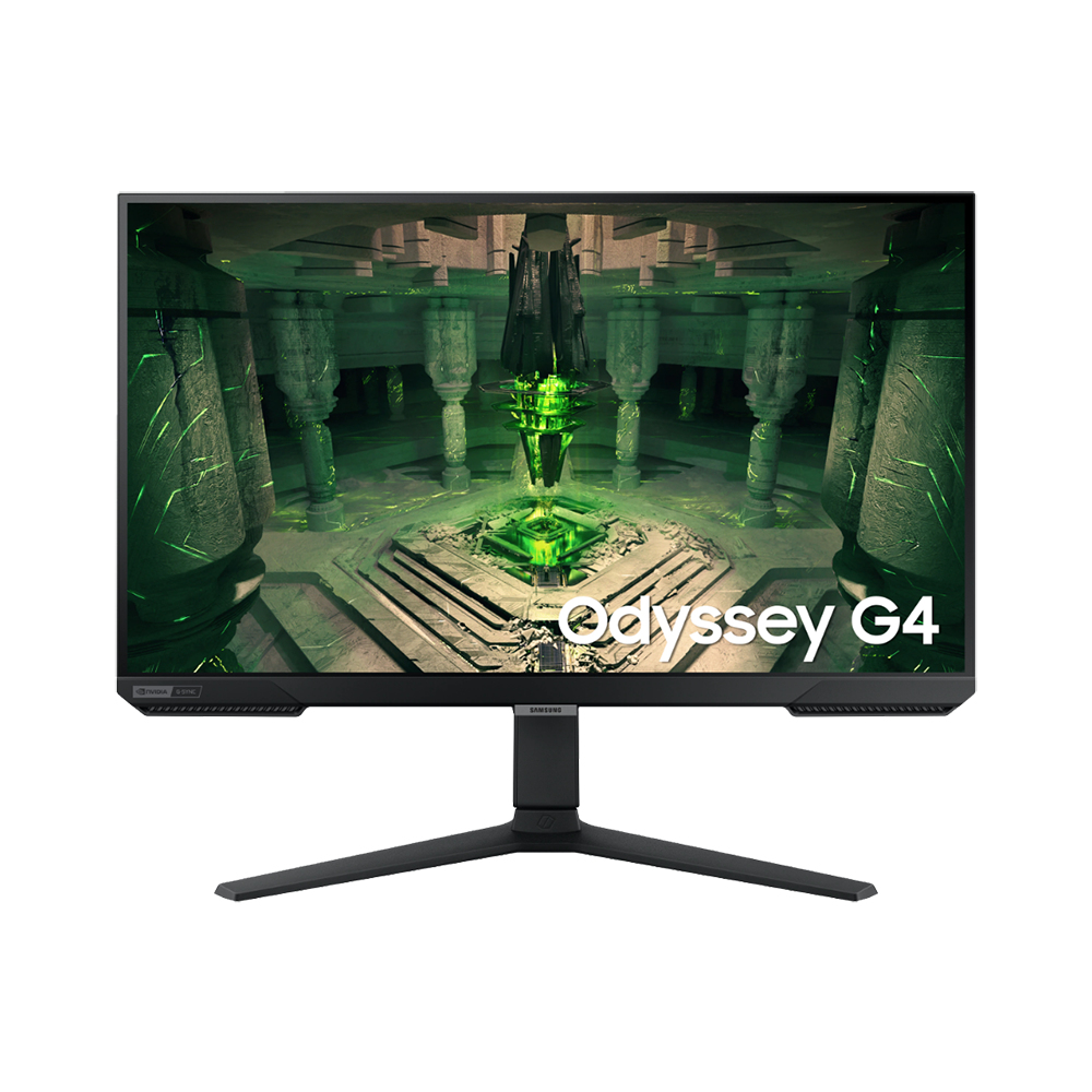 Samsung LS27BG400EU Computer Monitors - 27 Inches - Black