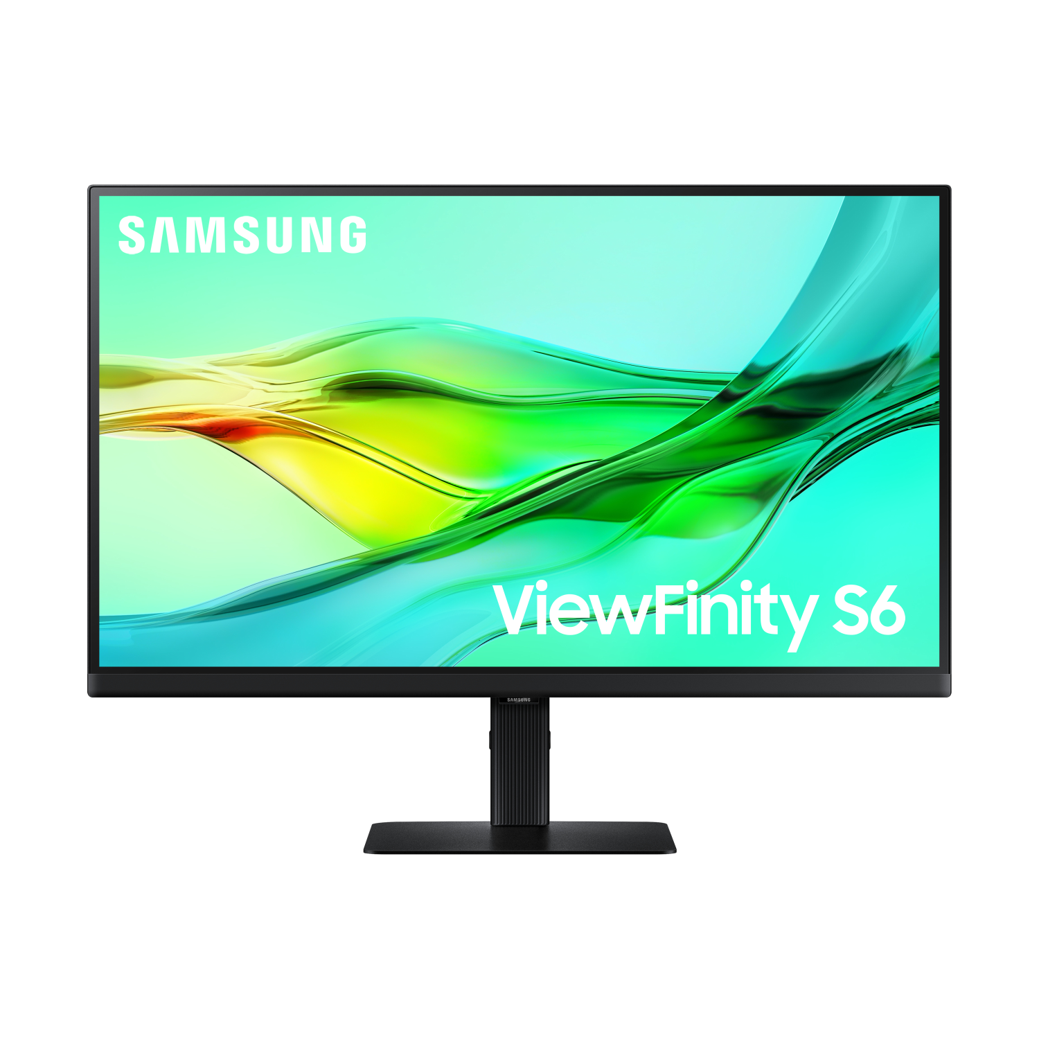 Samsung S60UD Computer Monitors - 27 Inches - Black