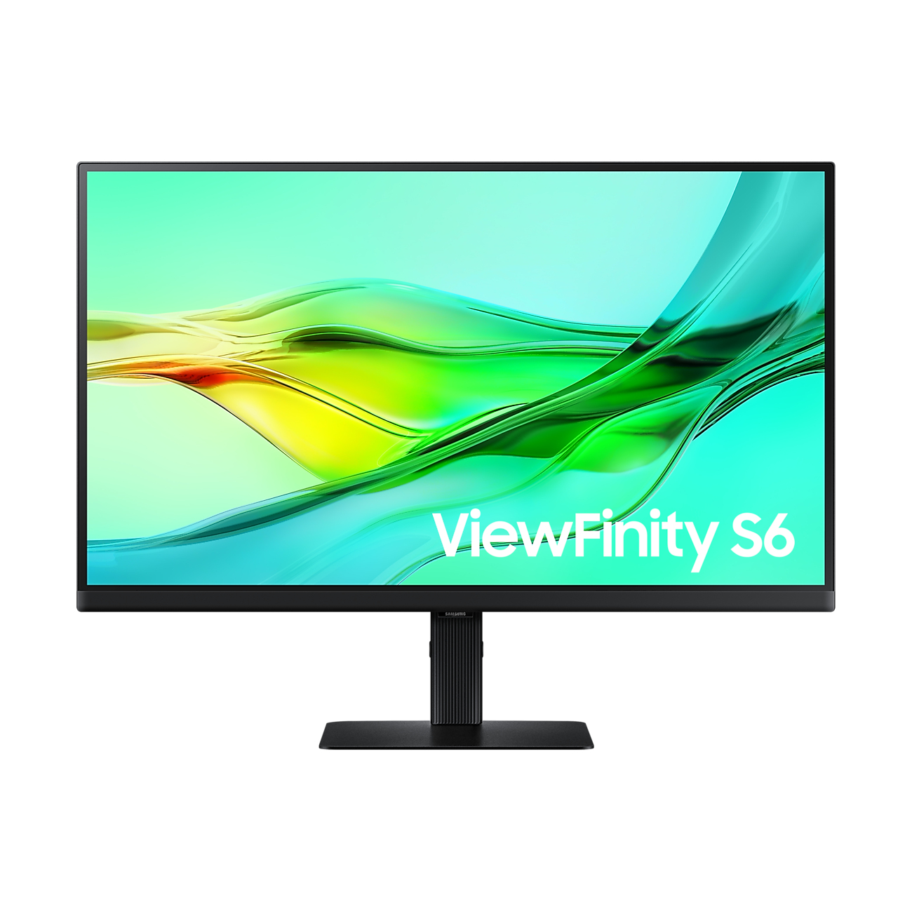 Samsung 27IN Computer Monitors - 27 Inches - Black