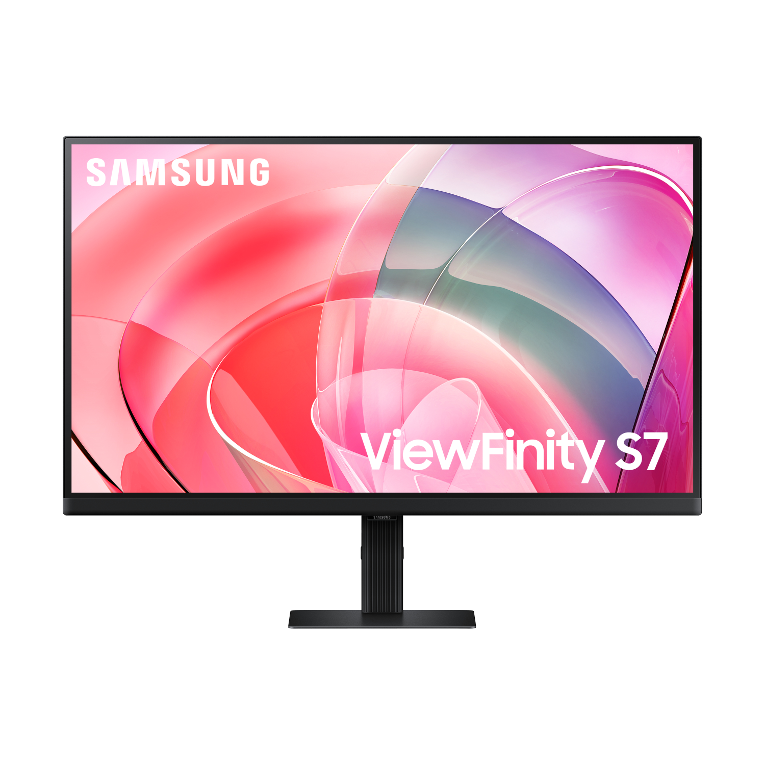 Samsung S70D Computer Monitors - 27 Inches - Black