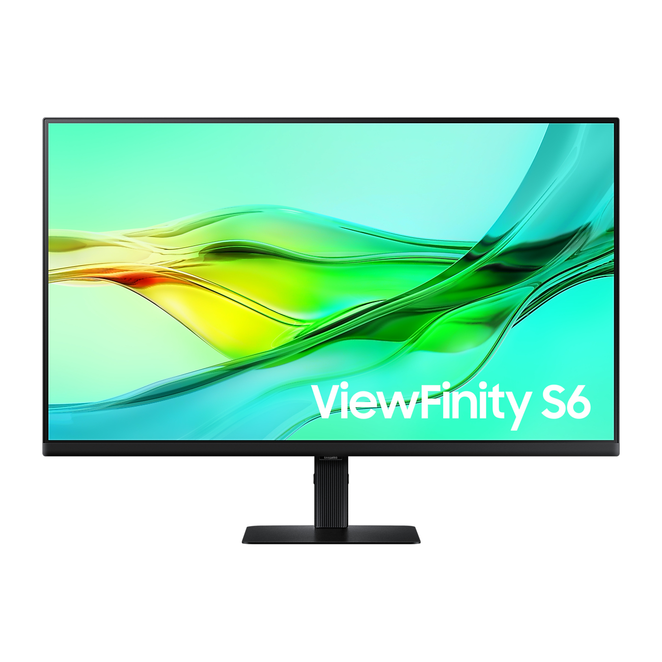Samsung 32IN Computer Monitors - 32 Inches - Black