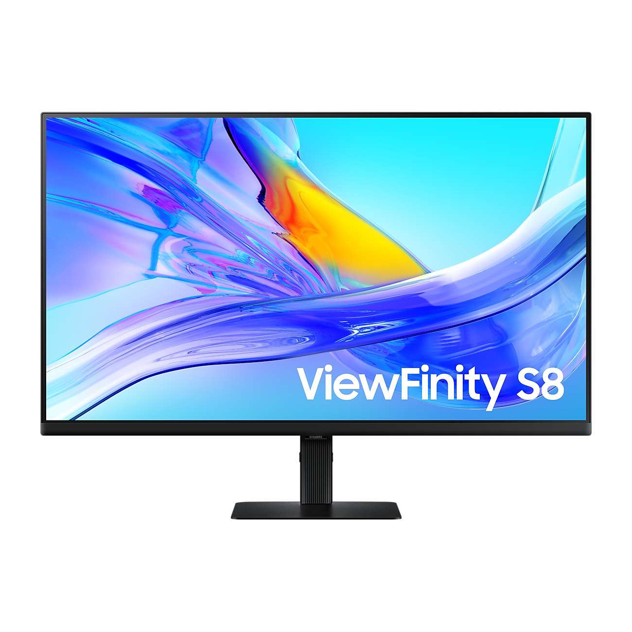 Samsung 32IN Computer Monitors - 32 Inches - Black