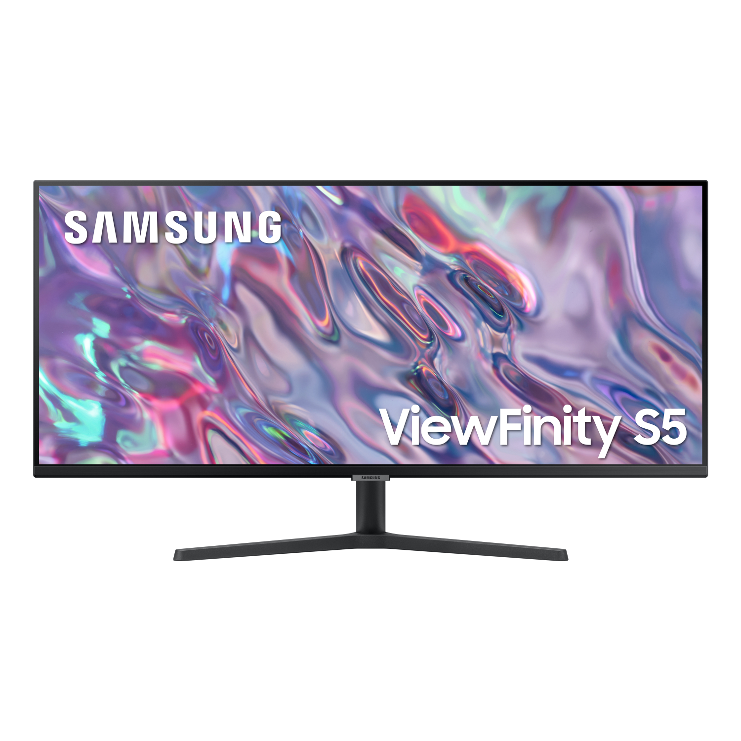 Samsung S50GC Computer Monitors - 34 Inches - Black