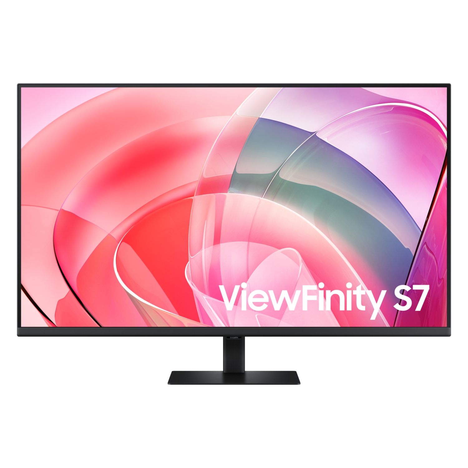Samsung S70D Computer Monitors - 37 Inches - Black