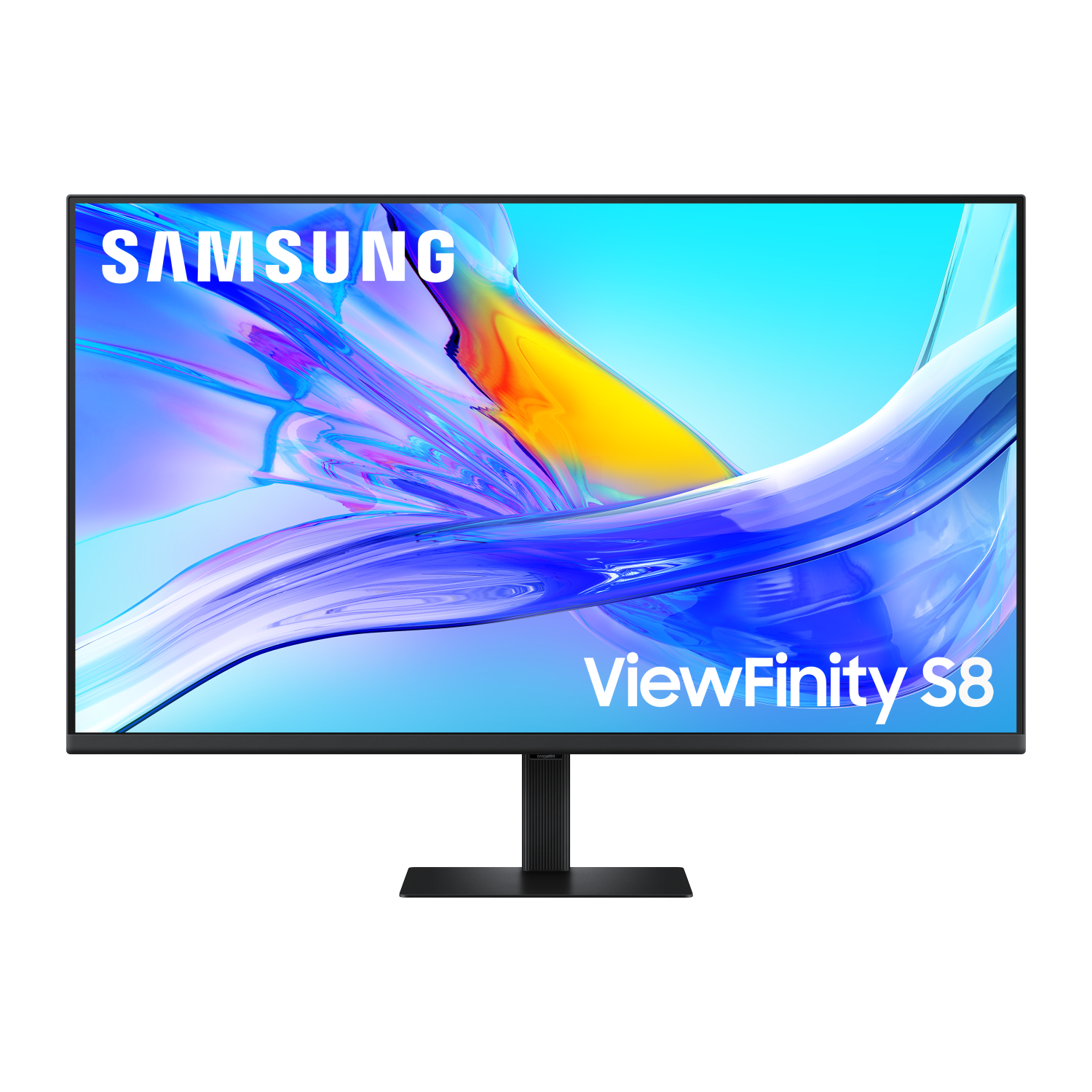 Samsung S80UD Computer Monitors - 37 Inches - Black