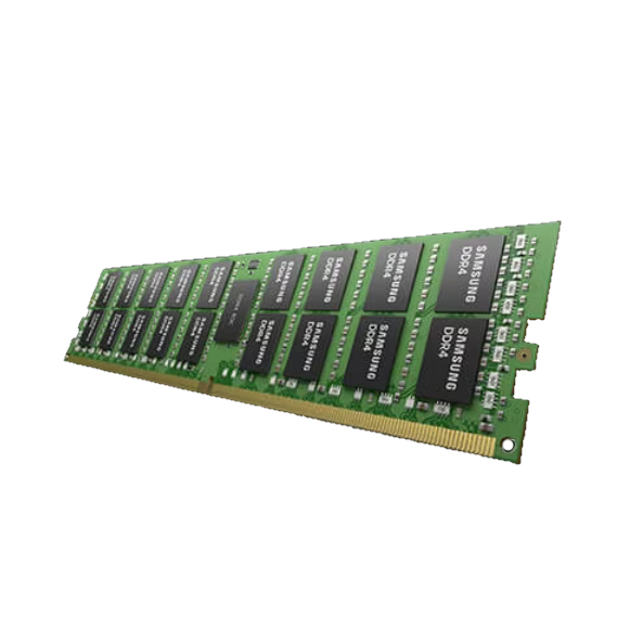 Samsung 32GB (1*32GB) 1RX4 PC5-38400B-R DDR5-4800MHZ RDIMM