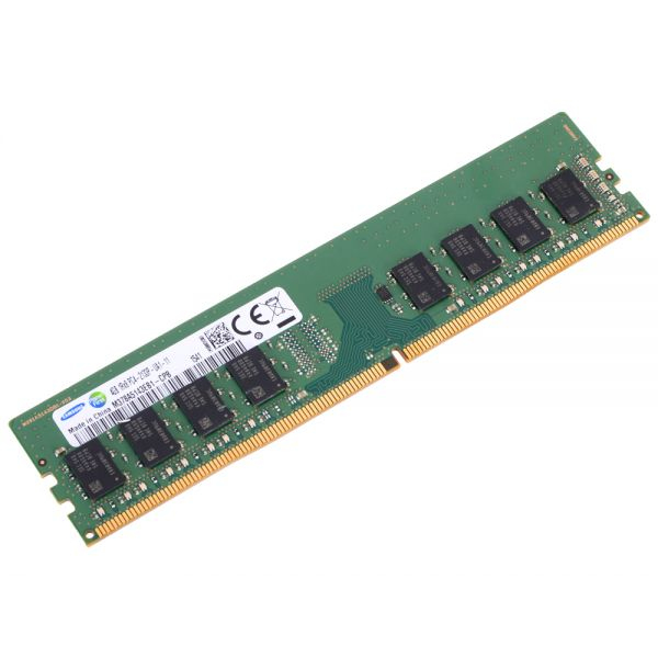 Samsung DDR4 Memory RAM - 4GB