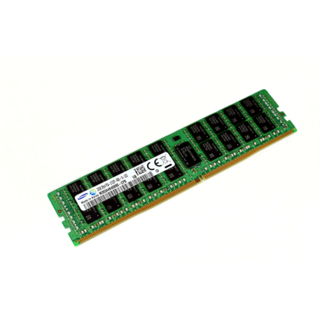 Samsung 16GB (1*16GB) 2RX4 PC4-19200T-R DDR4-2400MHZ RDIMM