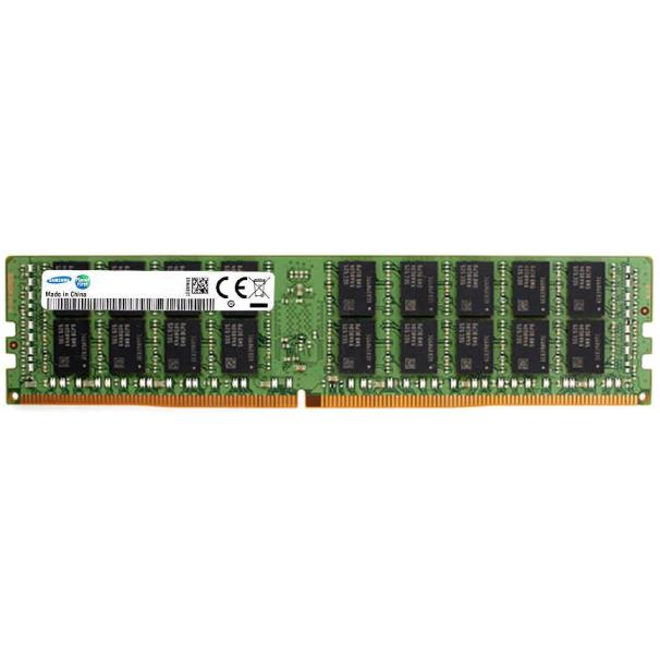Samsung M393A2G40EB2-CTD Memory RAM - 16GB