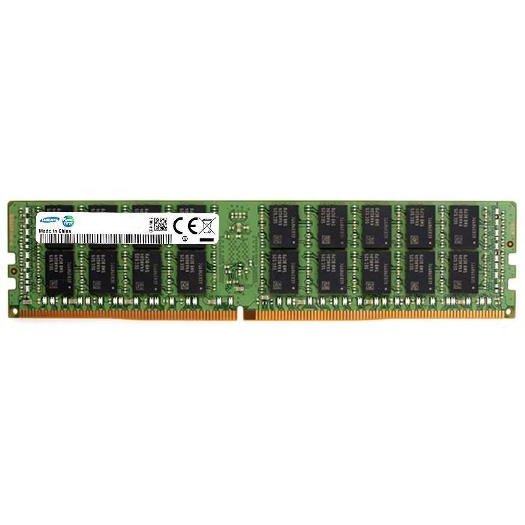 Samsung 16GB (1X16GB) 1RX4 PC4-19200T-R DDR4-2400MHZ RDIMM