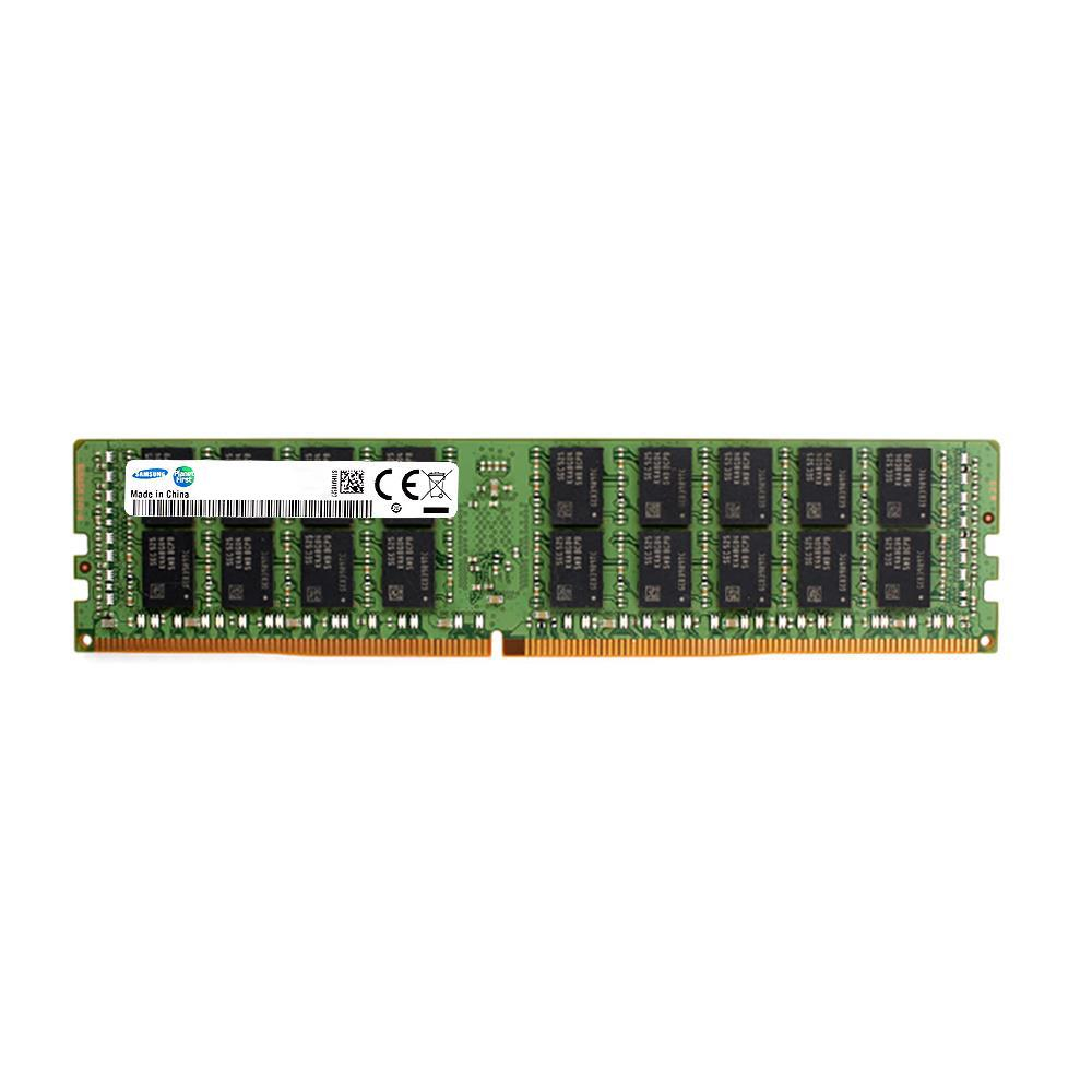 Samsung 16GB (1*16GB) 1RX4 PC4-21300V-R DDR4-2666MHZ RDIMM