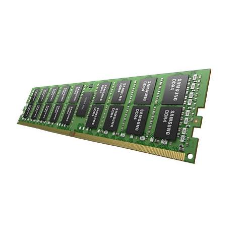 Samsung 16GB (1*16GB) 2RX8 PC4-21300V-R DDR4-2666MHZ RDIMM