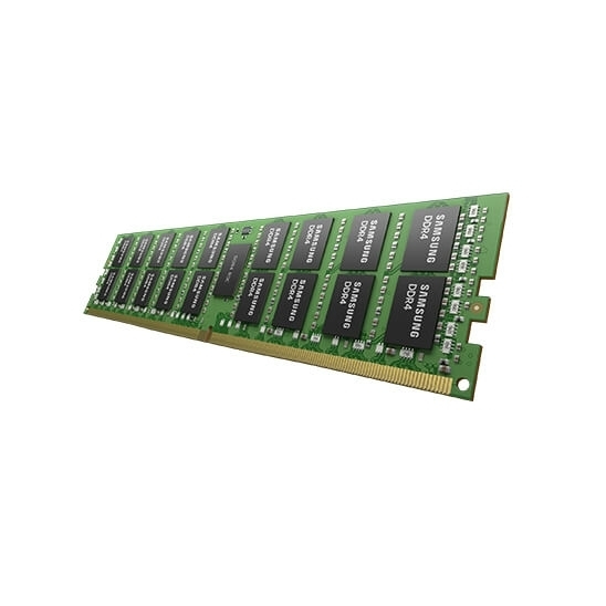 Samsung 64GB (1*64GB) 2RX4 PC4-23400Y-R DDR4-2933MHZ RDIMM