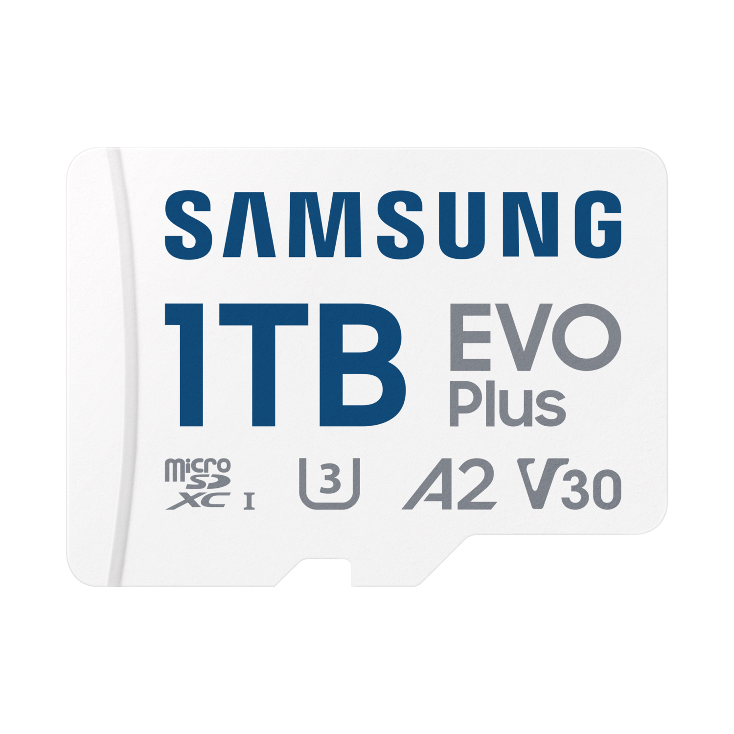 Samsung MB-MC1T0S Memory Cards - Multi