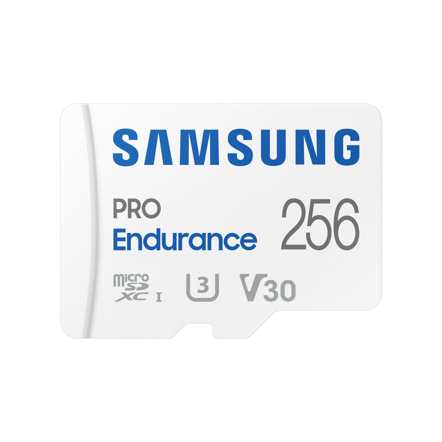 Samsung MB-MJ256K Memory Cards - White