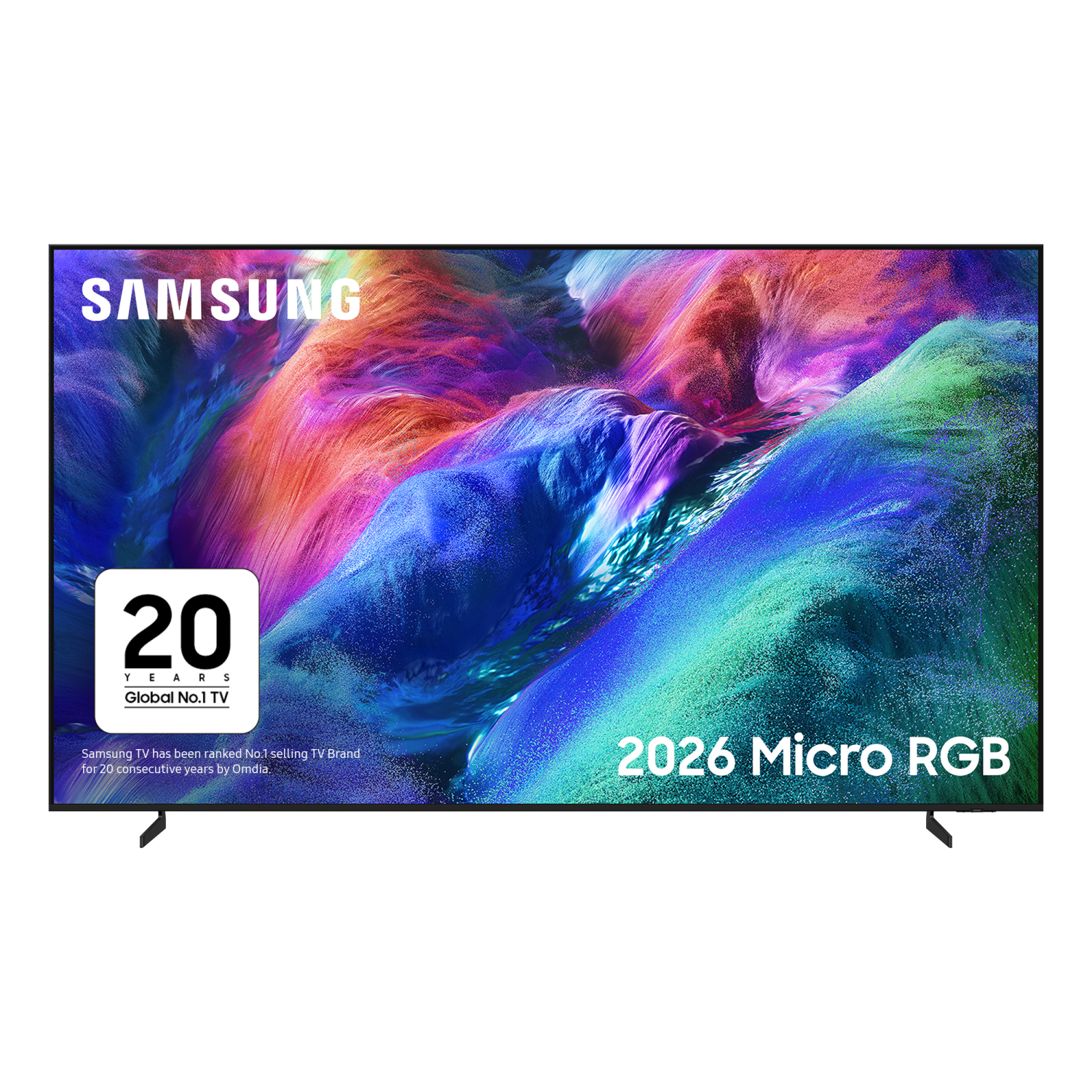Samsung 75" MRE75R85HAUXXU Vision AI Smart TV