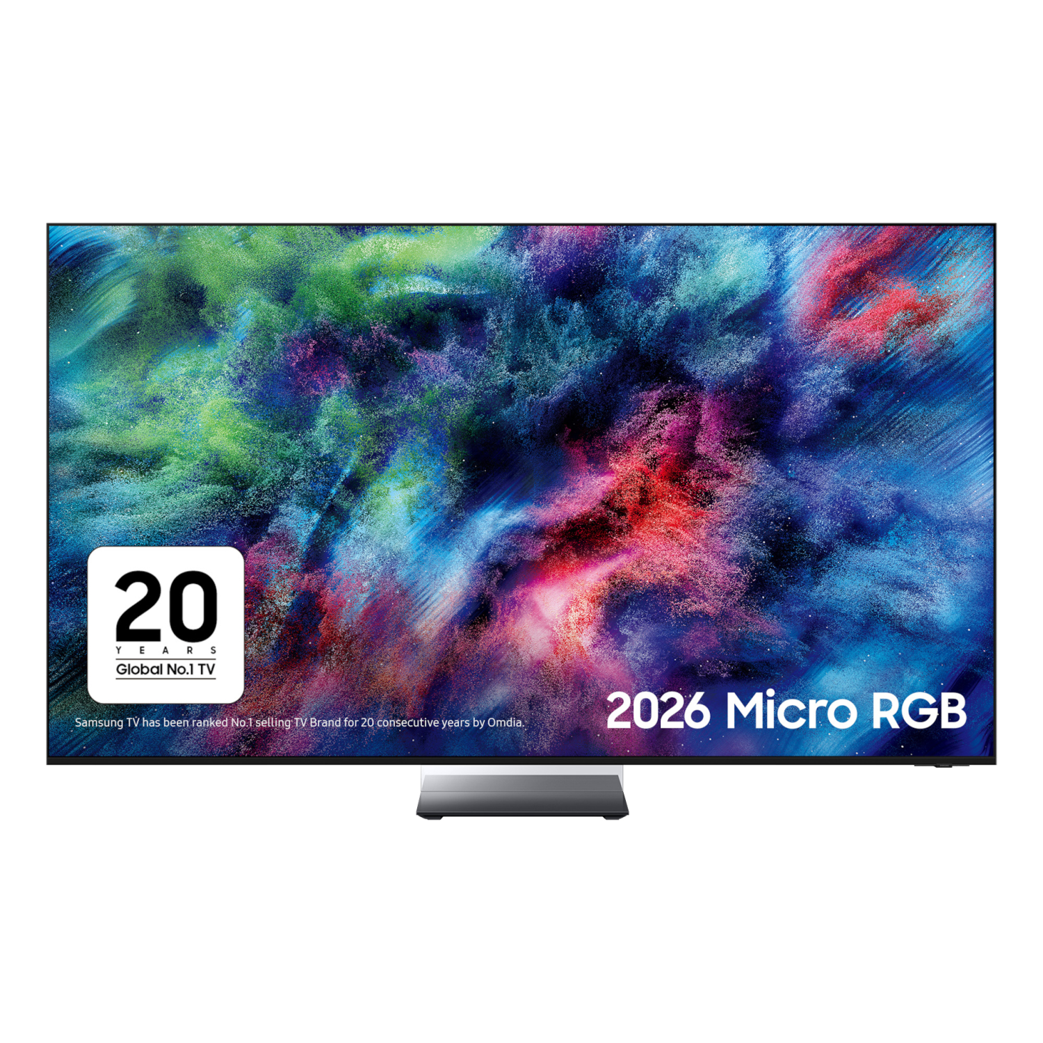 Samsung 75" MRE75R95HATXXU Vision AI Smart TV