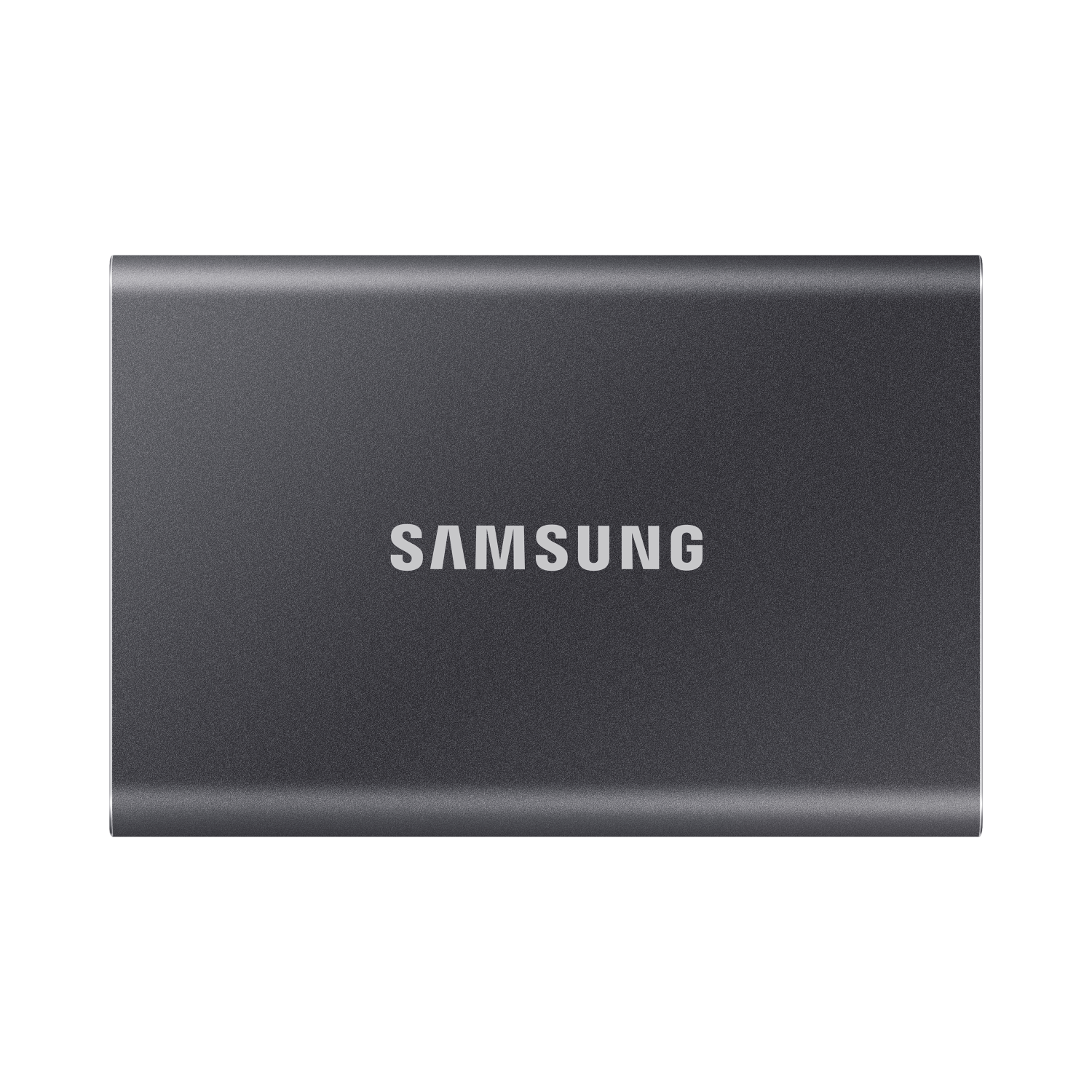 Samsung Portable SSD T7 1 TB Grey