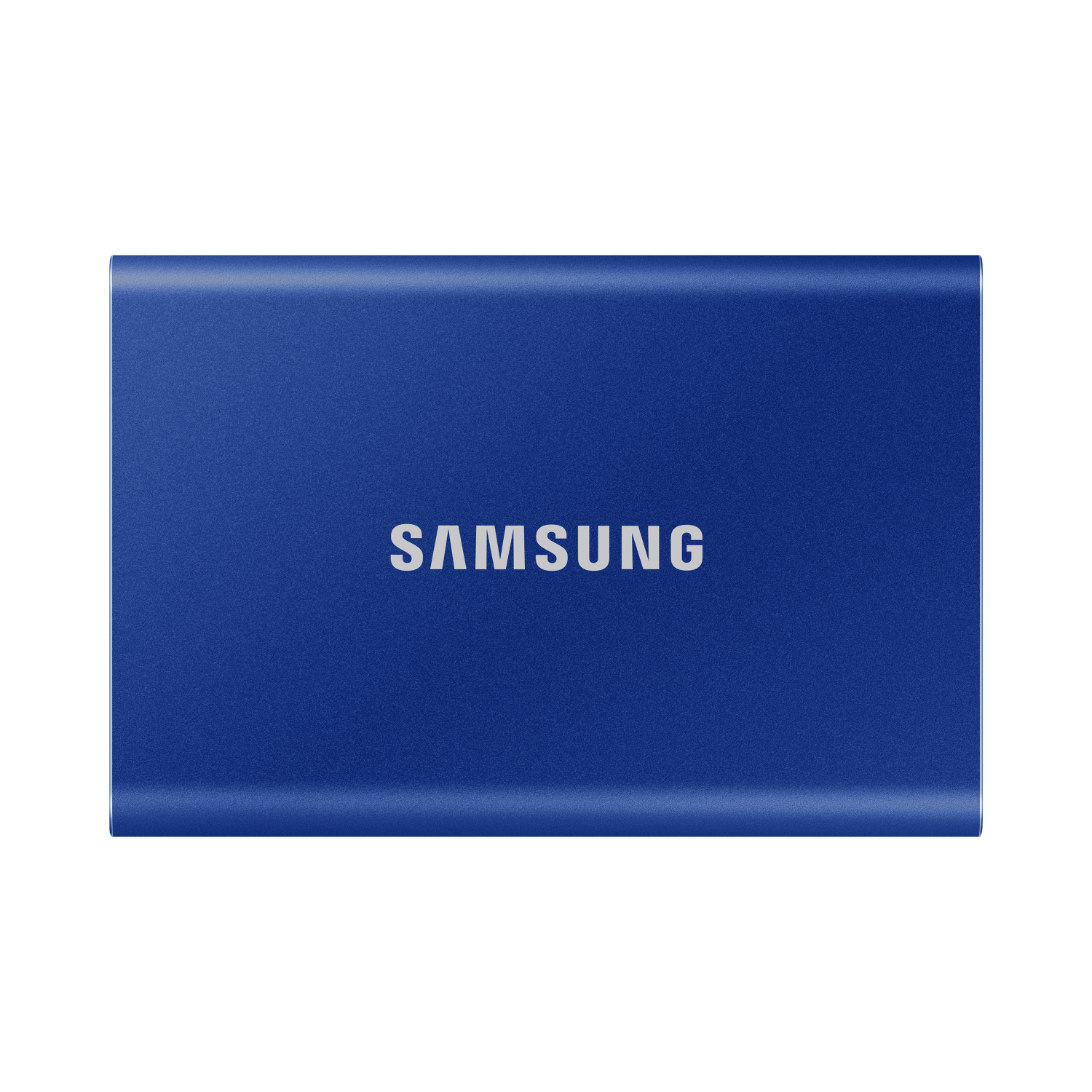 Samsung Portable SSD T7 2 TB Blue