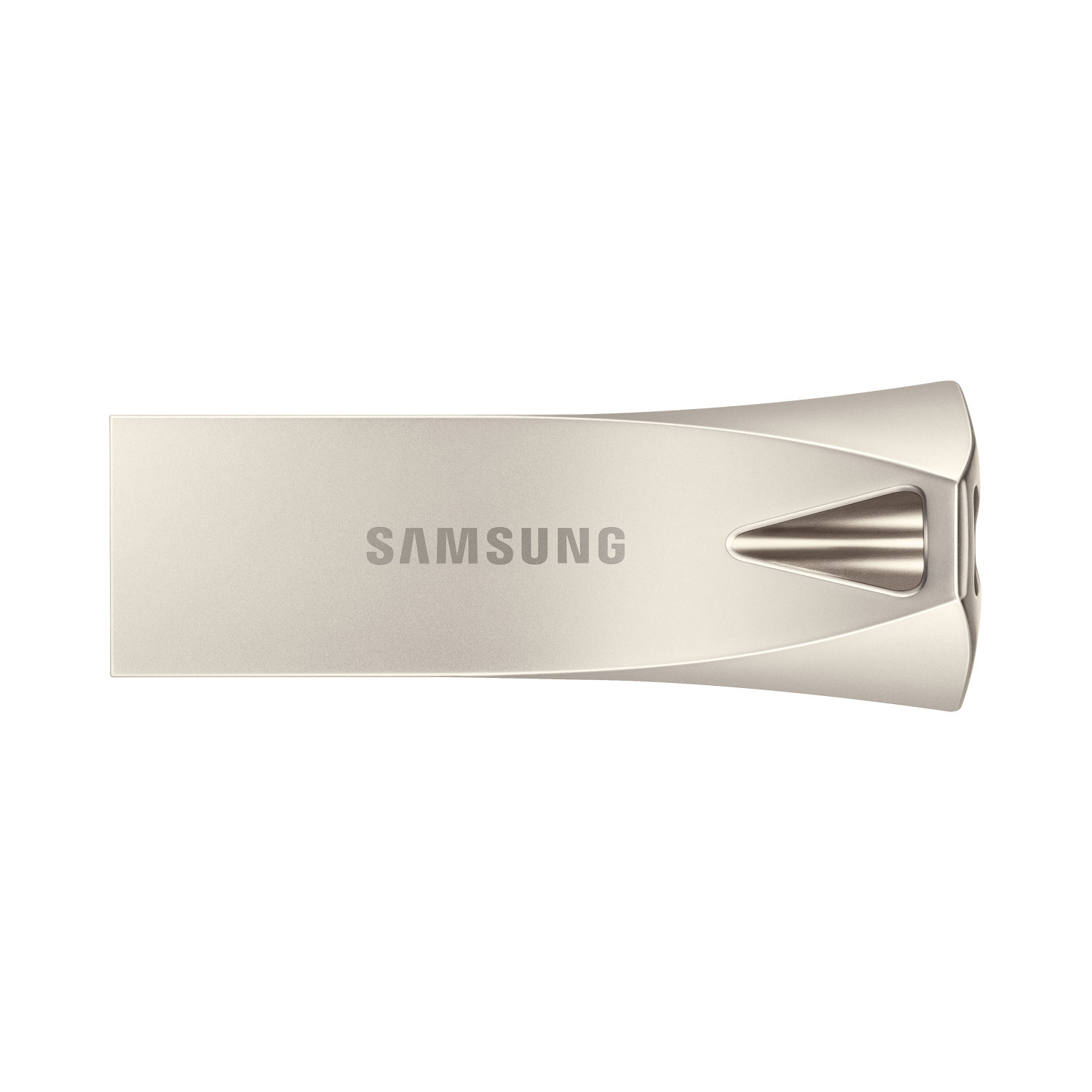 Samsung MUF-128BE USB Flash Drives - Silver