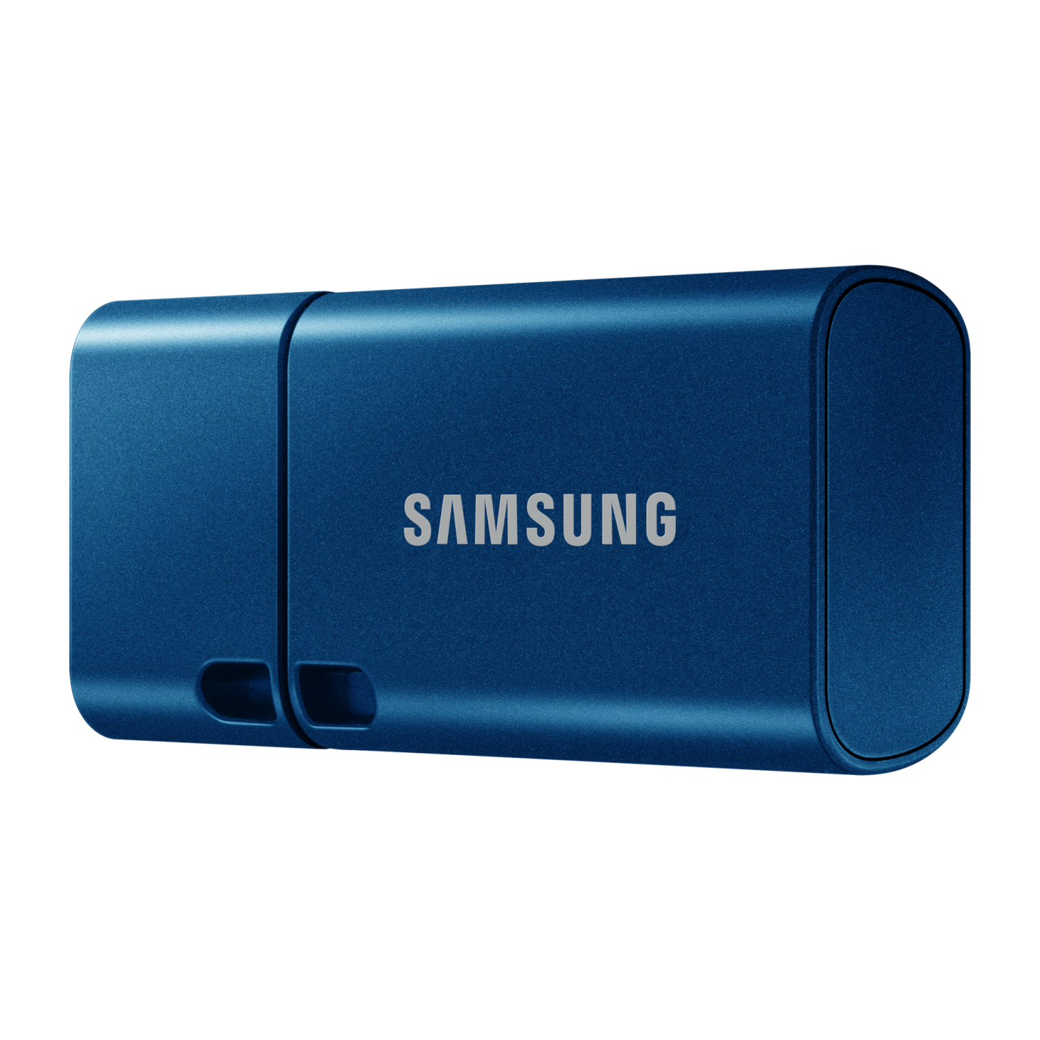 Samsung MUF-512DA USB Flash Drives - Blue