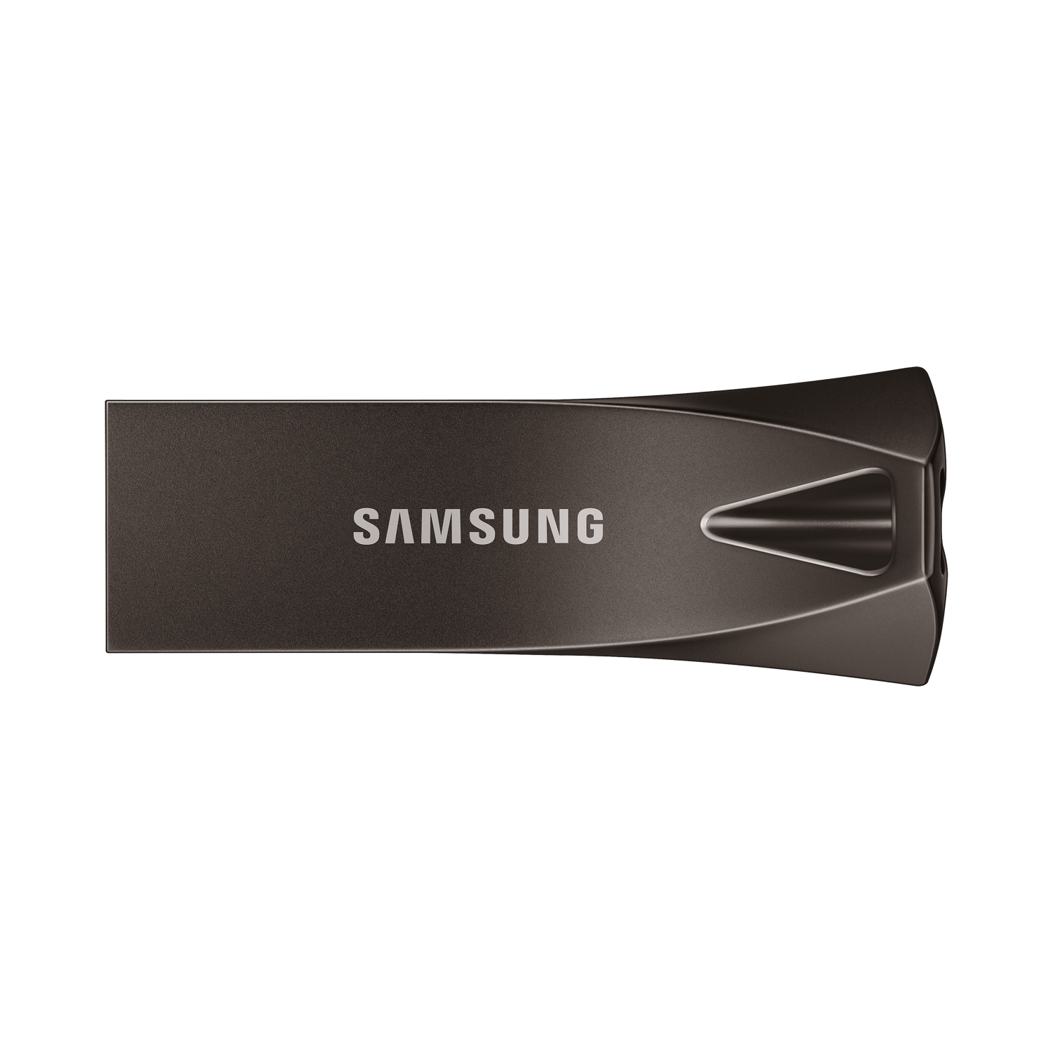 Samsung MUF-64BE USB Flash Drives - Grey