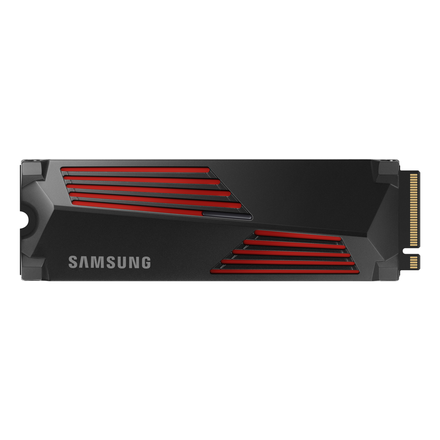 Samsung MZ-V9P2T0 Internal Solid State Drives
