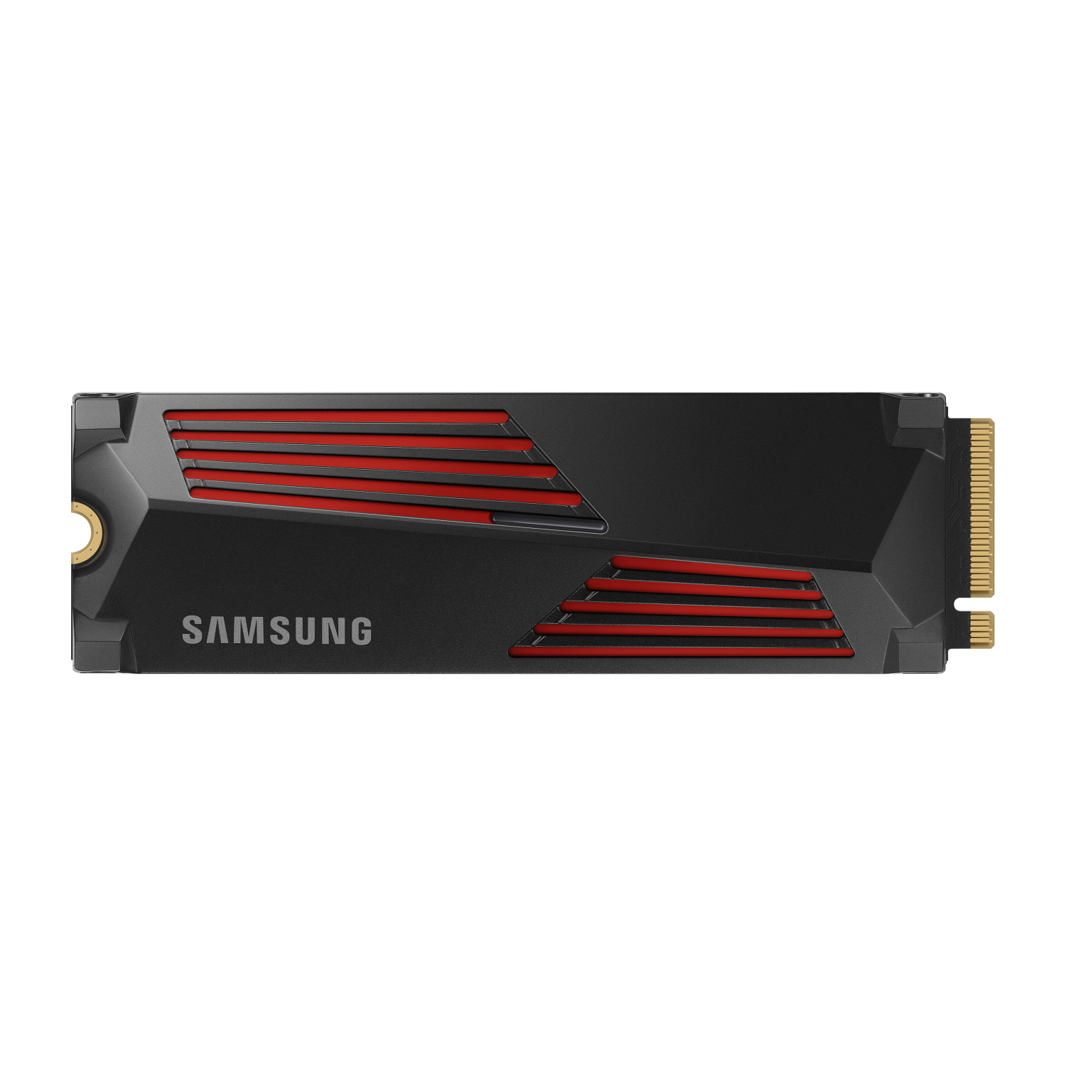 Samsung 990 Pro M.2 4 TB PCI Express 4.0 V-NAND TLC NVMe