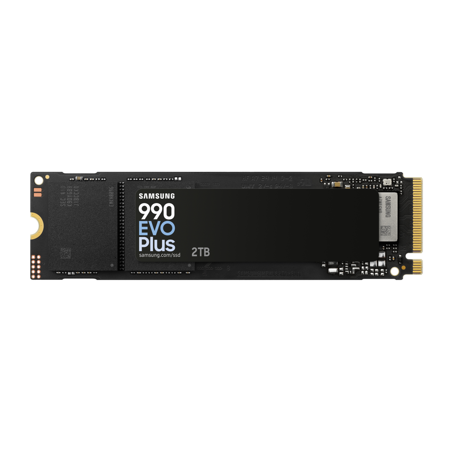Samsung 990 EVO PLUS 2TB NVMe M.2