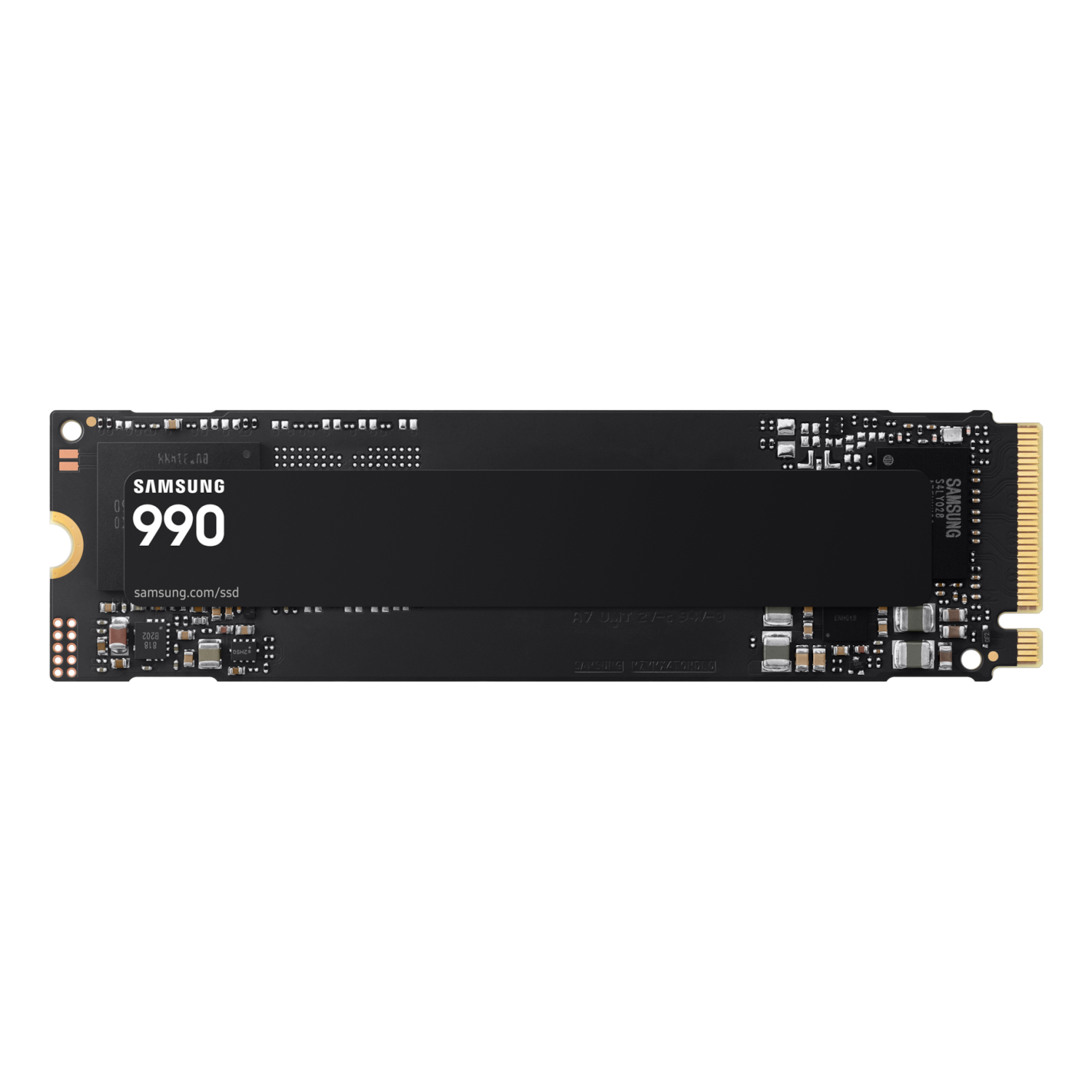 Samsung 990 PCIe 4.0 NVMe M.2 2TB