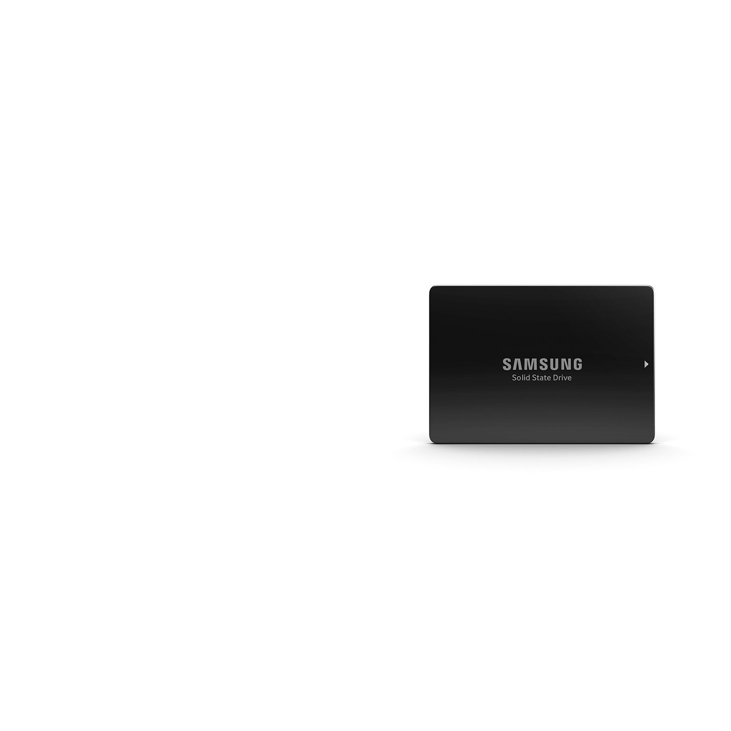 Samsung SM883 SSD Solid State Drive