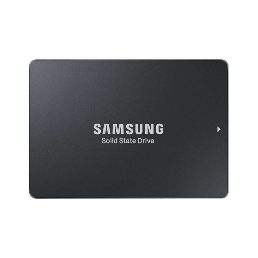 Samsung 480GB SSD Solid State Drive