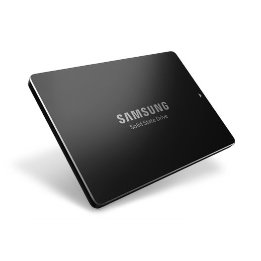 Samsung PM883 SSD Solid State Drive
