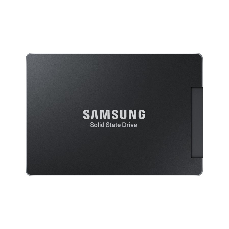 Samsung 3.84TB 6G RI 2.5INCH SATA SSD