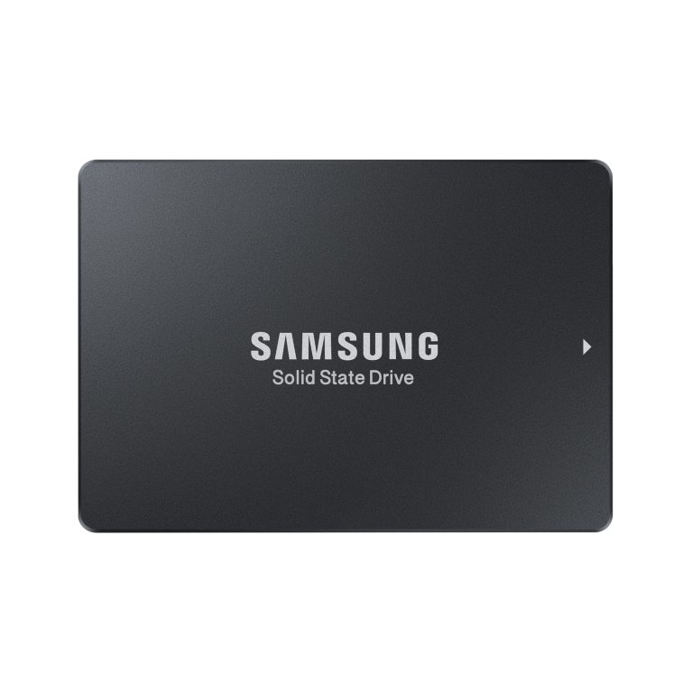 Samsung PM863 SSD Solid State Drive