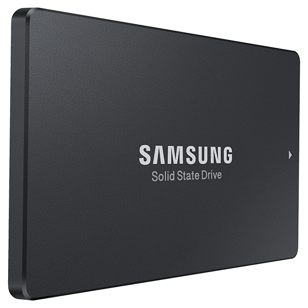 Samsung 480GB SSD Solid State Drive