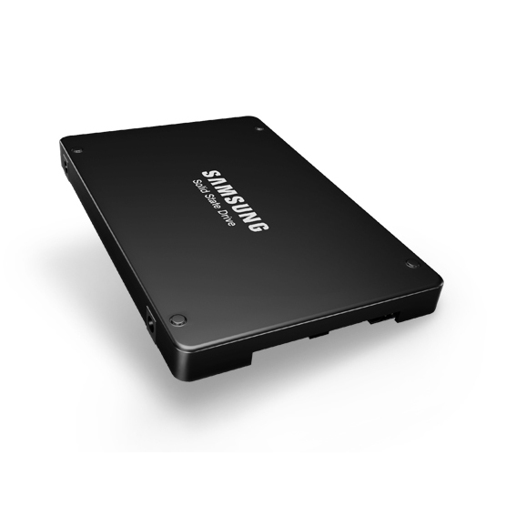 Samsung 84TB SSD Solid State Drive
