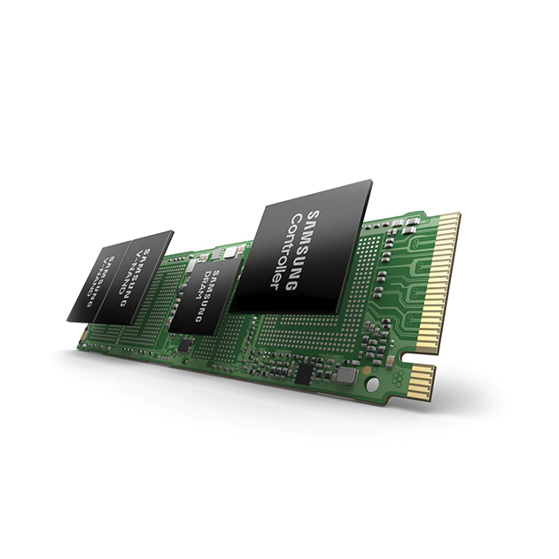 Samsung PM991 Internal Solid State Drives