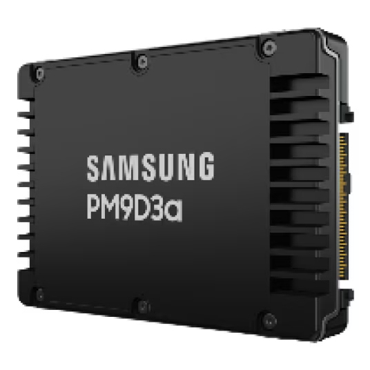 Samsung PM9D3a Internal Solid State Drives