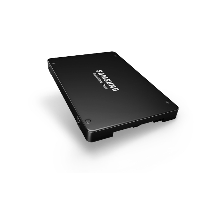 Samsung PM1733 1.92TB 2.5INCH U.2 PCIE NVME SSD