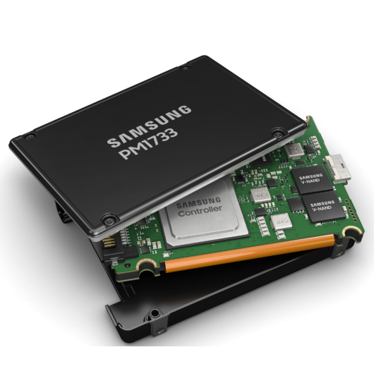Samsung PM1733 Internal Solid State Drives