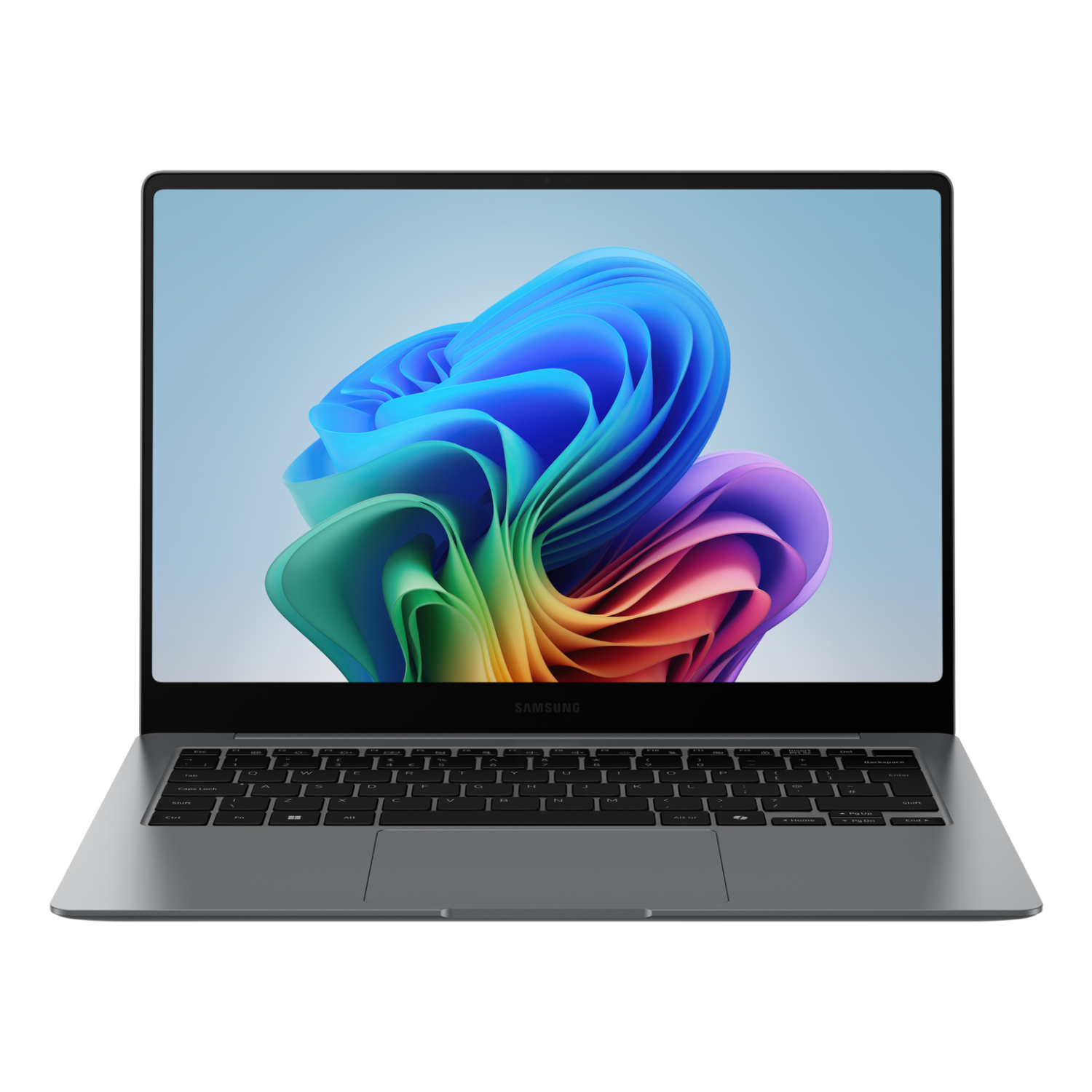 Samsung Book5 Laptops - 14 Inches - 32GB - Grey