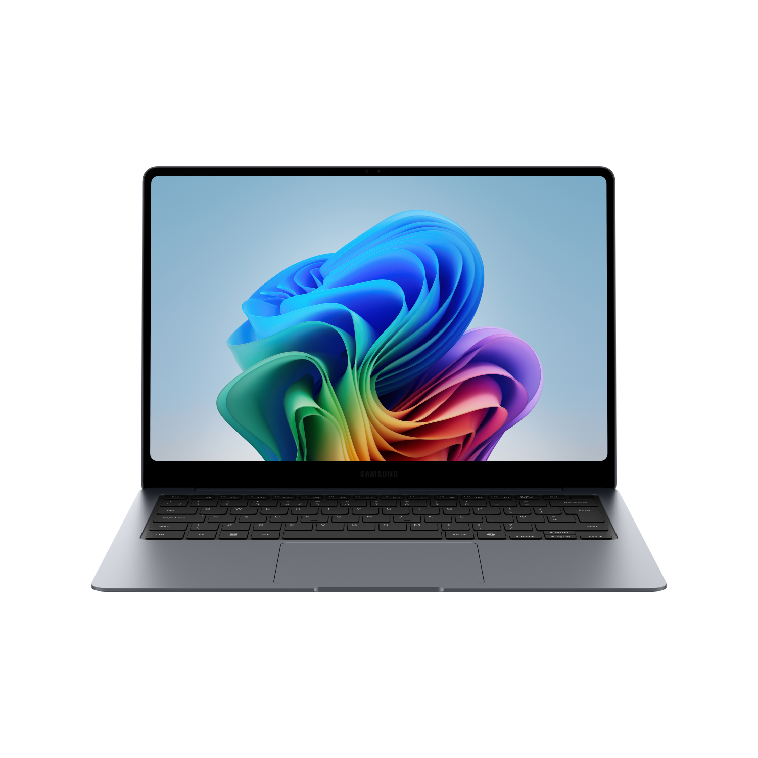 Samsung ULTRA7 Laptops - 14 Inches - 32GB - Grey